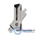 Pendrive 512GB USB-C/A 3.2