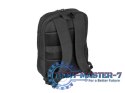 Plecak do laptopa KUDU 15.6 cala 19L Czarny