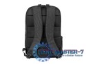 Plecak do laptopa KUDU 15.6 cala 19L Czarny