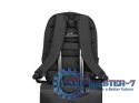 Plecak do laptopa KUDU 15.6 cala 19L Czarny