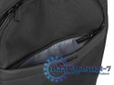 Plecak do laptopa KUDU 15.6 cala 19L Czarny