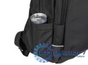Plecak do laptopa KUDU 15.6 cala 19L Czarny