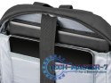 Plecak do laptopa KUDU 15.6 cala 19L Czarny