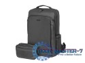Plecak do laptopa Kudu Plus z organizerem 15.6 cala 16L