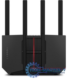 Router WiFi 7 BE9700 RT-BE92U