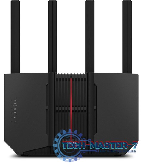 Router WiFi 7 BE9700 RT-BE92U Router WiFi 7 BE9700 RT-BE92U