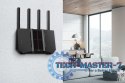 Router WiFi 7 BE9700 RT-BE92U