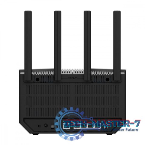 Router WiFi 7 BE9700 RT-BE92U Router WiFi 7 BE9700 RT-BE92U