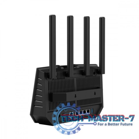 Router WiFi 7 BE9700 RT-BE92U Router WiFi 7 BE9700 RT-BE92U