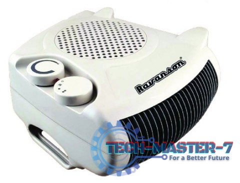 Termowentylator FH-200 Termowentylator FH-200