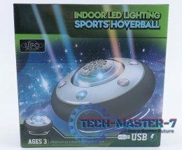UFO piłka lewitująca na baterie ładowanie USB