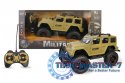 Auto terenowe R/C