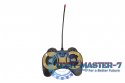 Auto terenowe R/C