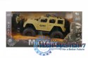 Auto terenowe R/C