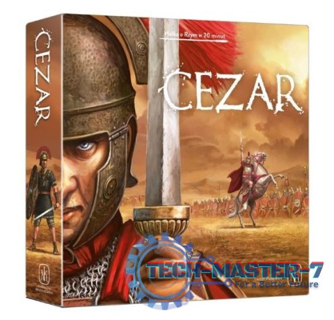Gra Cezar Gra Cezar