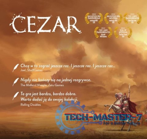 Gra Cezar Gra Cezar