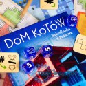 Gra Dom Kotów