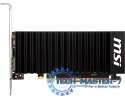 Karta graficzna GeForce GT 1030 4GHD4 LP OC 4GD DR4 64BIT DP/HDMI