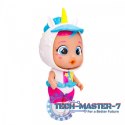 Laleczka Cry Babies Magic Tears Di Stars Talent Dreamy