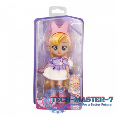 Lalka Cry Babies BFF Disney Daisy Lalka Cry Babies BFF Disney Daisy