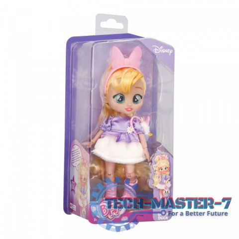 Lalka Cry Babies BFF Disney Daisy Lalka Cry Babies BFF Disney Daisy