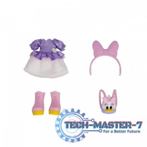 Lalka Cry Babies BFF Disney Daisy Lalka Cry Babies BFF Disney Daisy