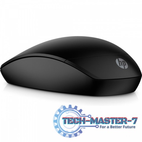 Mysz 235 Slim bezprzewodowa 4E407UT#AC3 Mysz 235 Slim bezprzewodowa 4E407UT#AC3