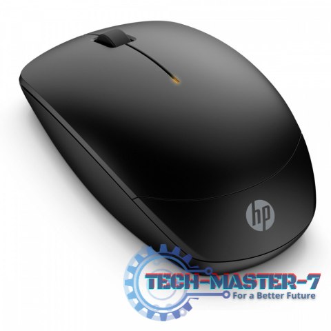 Mysz 235 Slim bezprzewodowa 4E407UT#AC3 Mysz 235 Slim bezprzewodowa 4E407UT#AC3