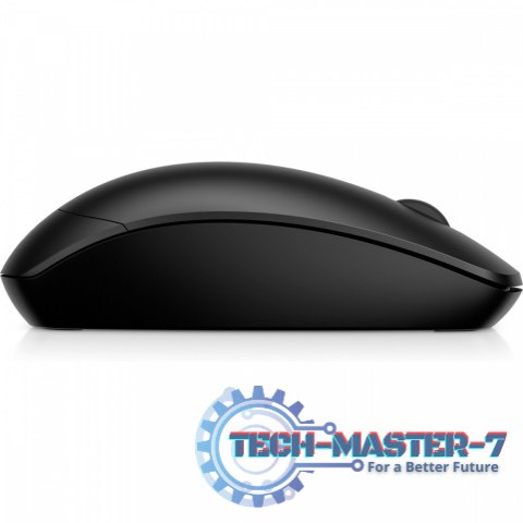 Mysz 235 Slim bezprzewodowa 4E407UT#AC3 Mysz 235 Slim bezprzewodowa 4E407UT#AC3