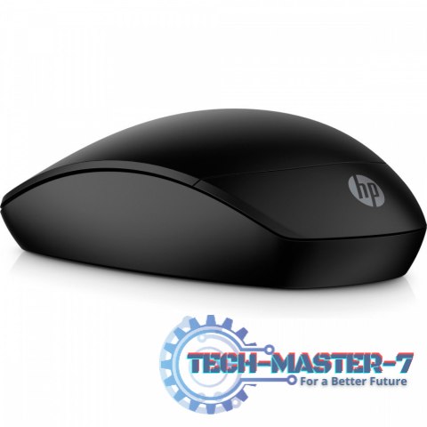 Mysz 235 Slim bezprzewodowa 4E407UT#AC3 Mysz 235 Slim bezprzewodowa 4E407UT#AC3