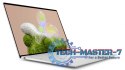 Notebook XPS 13 9350 Win11Pro Ultra 7 256V/32GB/1TB/13.4 OLED Touch/UMA GPU/FgrPr/FHD/IR Cam/Mic/WLAN + BT/Backlit Kb/3 Cell/3Y 