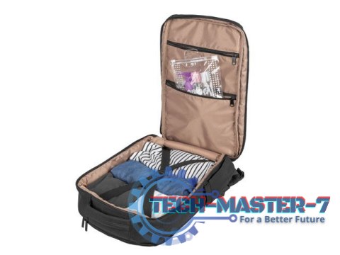 Plecak do laptopa Camel Lite 15.6 cala 19L Plecak do laptopa Camel Lite 15.6 cala 19L