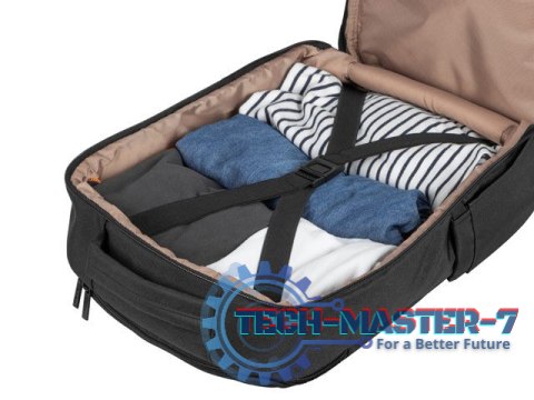 Plecak do laptopa Camel Lite 15.6 cala 19L Plecak do laptopa Camel Lite 15.6 cala 19L
