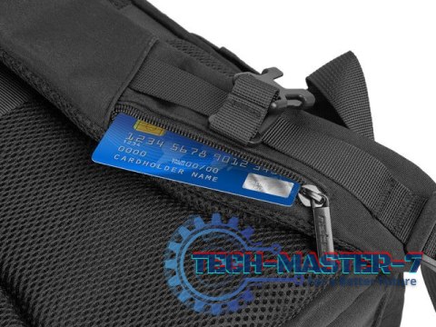 Plecak do laptopa Camel Lite 15.6 cala 19L Plecak do laptopa Camel Lite 15.6 cala 19L