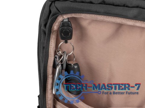 Plecak do laptopa Camel Lite 15.6 cala 19L Plecak do laptopa Camel Lite 15.6 cala 19L