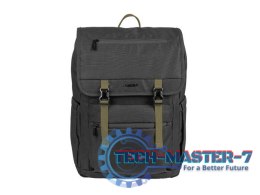 Plecak do laptopa Niala Hunter Green 15.6 cala 18L