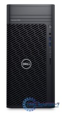 Stacja robocza Precision 3680 MT Win11Pro i7-14700/32GB/1TB SSD Gen4/Nvidia RTX 2000 /Kb/Mouse/3Y ProSupport