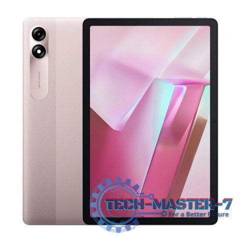 Tablet TAB9 WiFi 11\\\" 6/256GB 8200mAh Różowy Tablet TAB9 WiFi 11\\\" 6/256GB 8200mAh Różowy