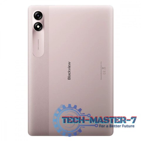 Tablet TAB9 WiFi 11\\\" 6/256GB 8200mAh Różowy Tablet TAB9 WiFi 11\\\" 6/256GB 8200mAh Różowy