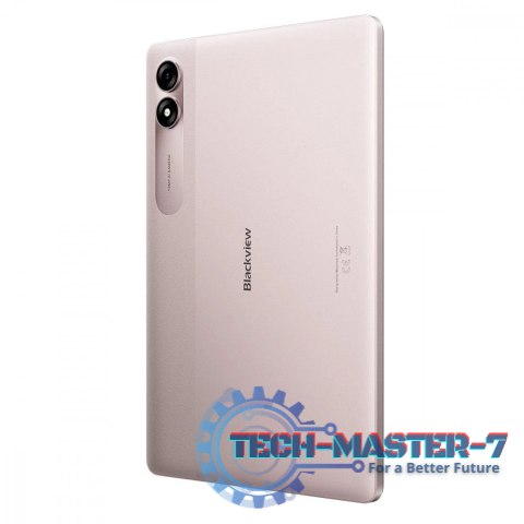Tablet TAB9 WiFi 11\\\" 6/256GB 8200mAh Różowy Tablet TAB9 WiFi 11\\\" 6/256GB 8200mAh Różowy