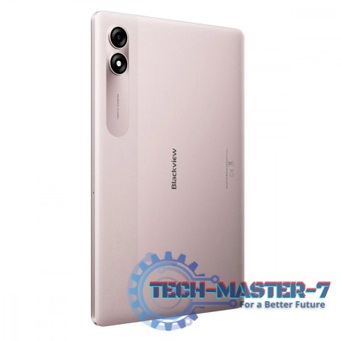 Tablet TAB9 WiFi 11\\\" 6/256GB 8200mAh Różowy Tablet TAB9 WiFi 11\\\" 6/256GB 8200mAh Różowy