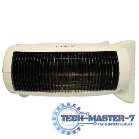 Termowentylator 2000W MR-921-GREY Szary Termowentylator 2000W MR-921-GREY Szary