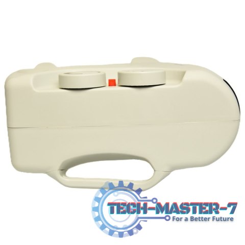 Termowentylator 2000W MR-921-GREY Szary Termowentylator 2000W MR-921-GREY Szary