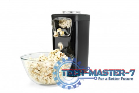 Urządzenie do popcornu BXPC1100 Urządzenie do popcornu BXPC1100