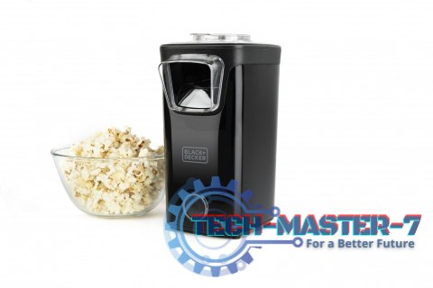 Urządzenie do popcornu BXPC1100 Urządzenie do popcornu BXPC1100