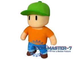 Figurka Gumostwory Strumble Guys Mr Strumble