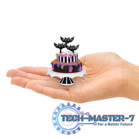 Figurki Miniverse Mini Diner Figurki Miniverse Mini Diner