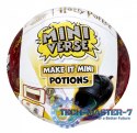 Figurki Miniverse Mini Harry Potter
