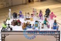 Figurki Miniverse Mini Harry Potter