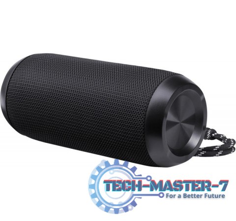 Głośnik Bluetooth ENJOY S100 Czarny Głośnik Bluetooth ENJOY S100 Czarny